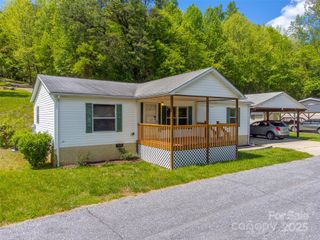 314 Chickamauga Circle, Cullowhee, NC 28723