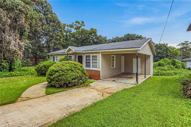 297 Reed Street, Scottdale, GA 30079