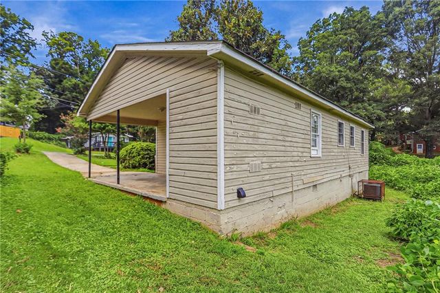 297 Reed Street, Scottdale, GA 30079