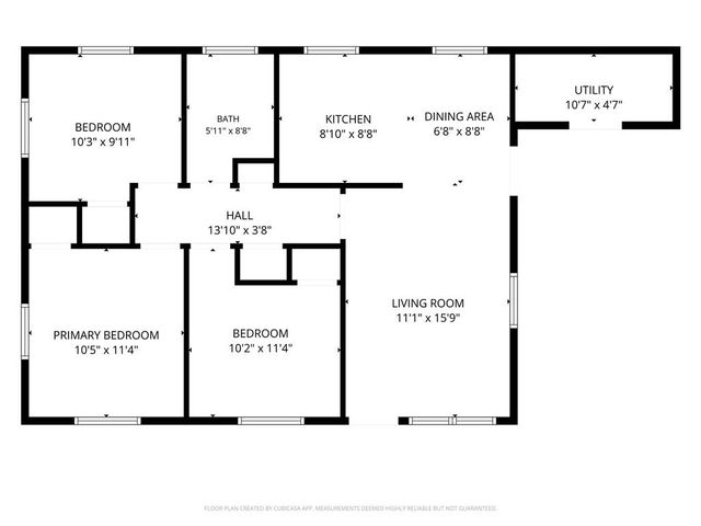 297 Reed Street, Scottdale, GA 30079