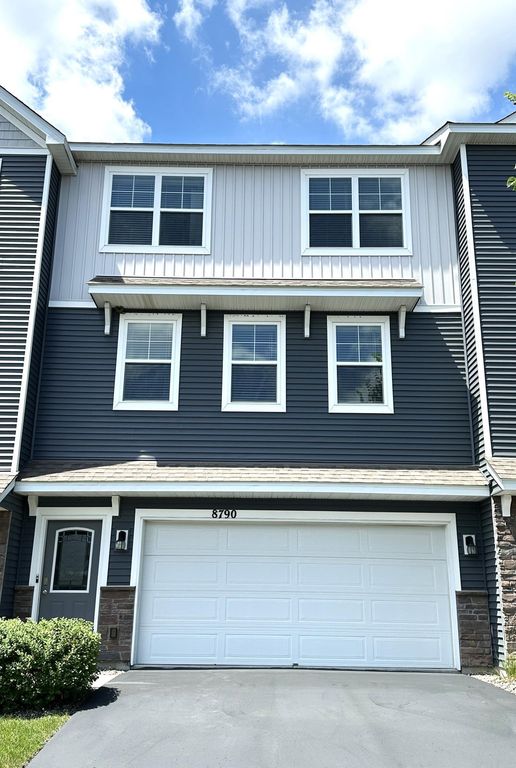 8790 Granite Circle, Woodbury, MN 55129