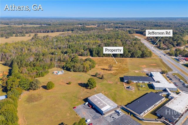 0 Jefferson Rd, Athens, GA 30607