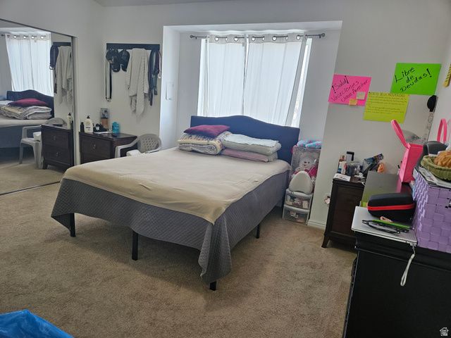 1427 W MAYAPPLE WAY, West Valley City, UT 84119