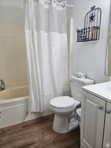 1427 W MAYAPPLE WAY, West Valley City, UT 84119