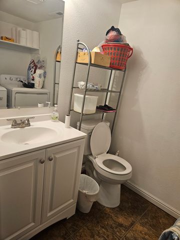 1427 W MAYAPPLE WAY, West Valley City, UT 84119