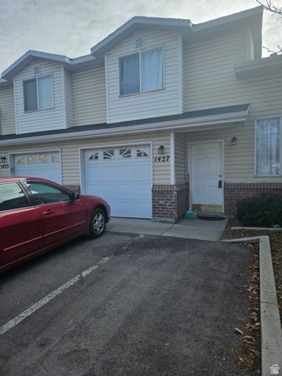 1427 W MAYAPPLE WAY, West Valley City, UT 84119