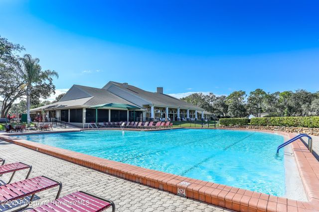 7105 Myrtlewood Lane, Spring Hill, FL 34606