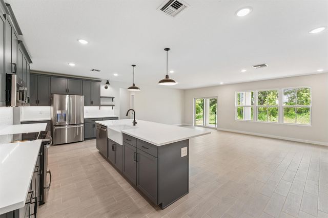 1968 SW Brisbane Street, Port St. Lucie, FL 34984