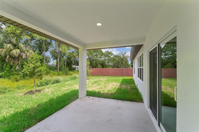 1968 SW Brisbane Street, Port St. Lucie, FL 34984