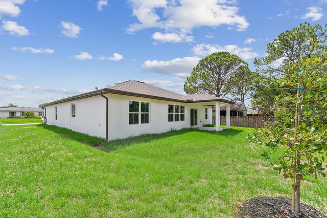 1968 SW Brisbane Street, Port St. Lucie, FL 34984