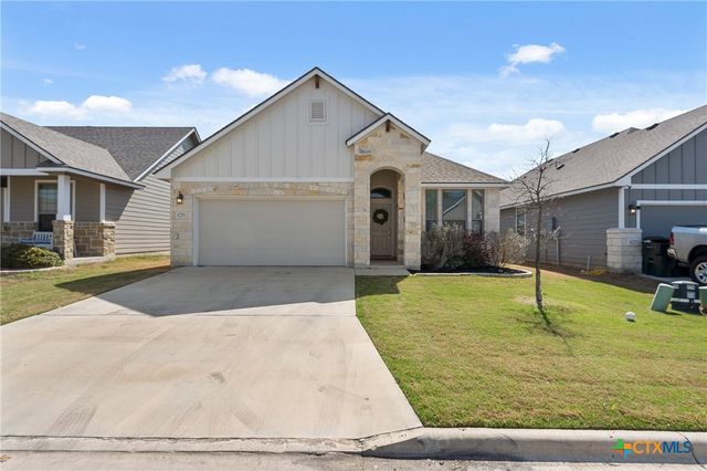 629 Ripplewood Drive, Temple, TX 76502