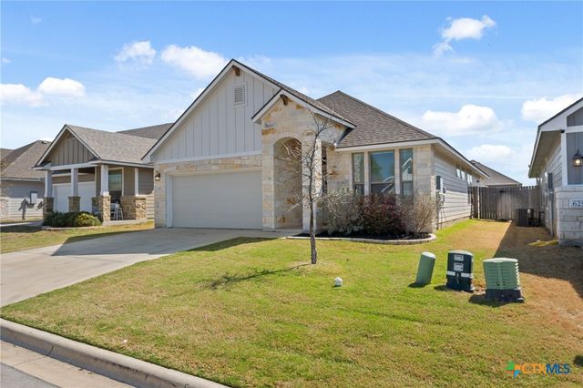 629 Ripplewood Drive, Temple, TX 76502