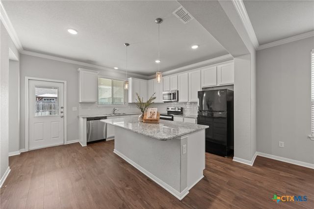 629 Ripplewood Drive, Temple, TX 76502
