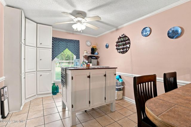602 Todd Drive, Goldsboro, NC 27534