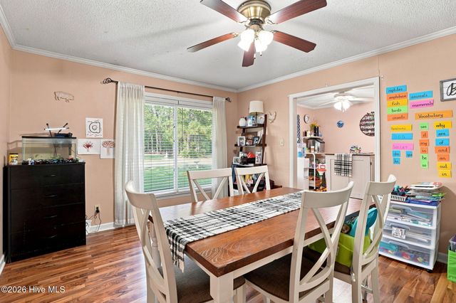 602 Todd Drive, Goldsboro, NC 27534