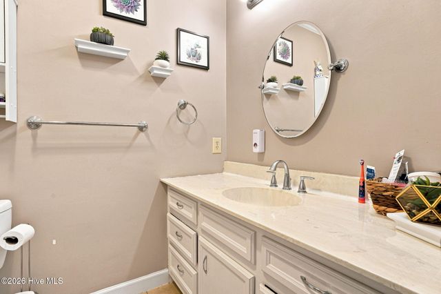 602 Todd Drive, Goldsboro, NC 27534