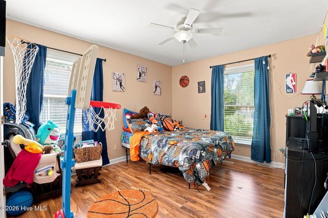 602 Todd Drive, Goldsboro, NC 27534
