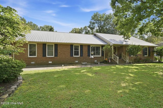 602 Todd Drive, Goldsboro, NC 27534
