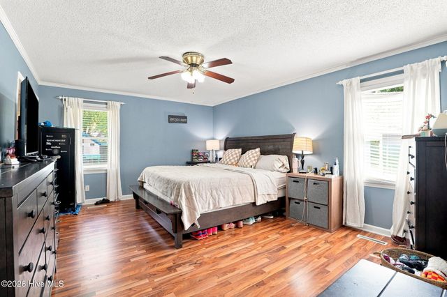 602 Todd Drive, Goldsboro, NC 27534