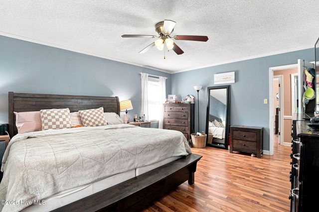 602 Todd Drive, Goldsboro, NC 27534