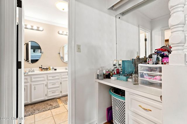 602 Todd Drive, Goldsboro, NC 27534