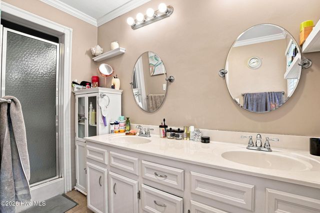 602 Todd Drive, Goldsboro, NC 27534