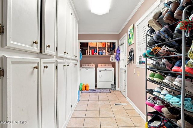 602 Todd Drive, Goldsboro, NC 27534