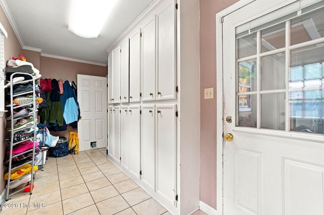 602 Todd Drive, Goldsboro, NC 27534