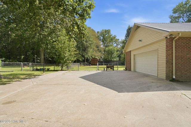 602 Todd Drive, Goldsboro, NC 27534