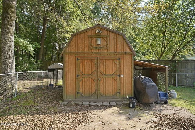 602 Todd Drive, Goldsboro, NC 27534