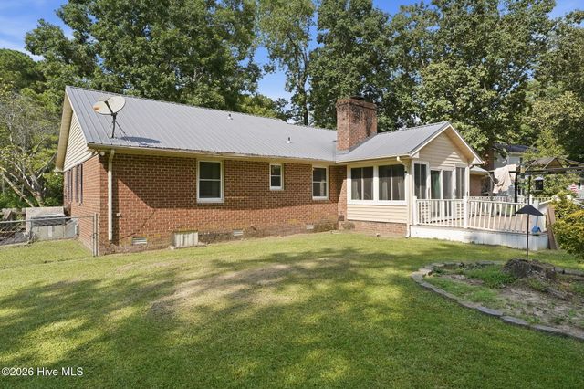 602 Todd Drive, Goldsboro, NC 27534