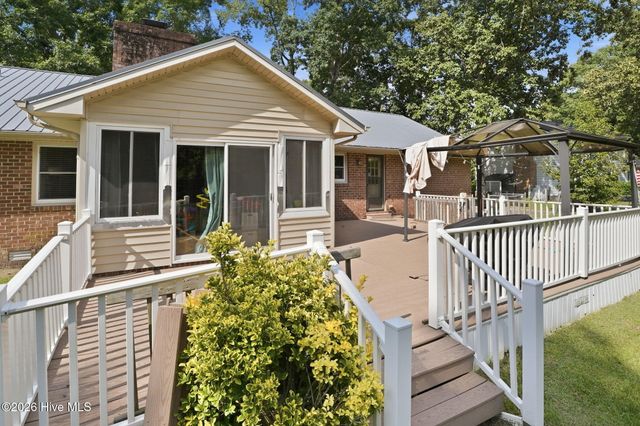602 Todd Drive, Goldsboro, NC 27534
