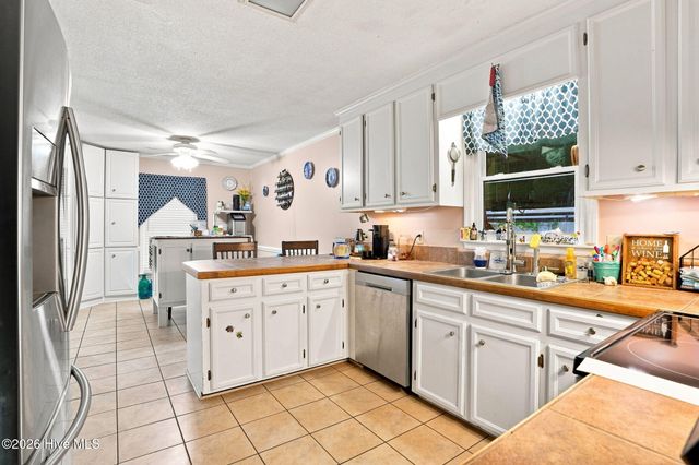 602 Todd Drive, Goldsboro, NC 27534