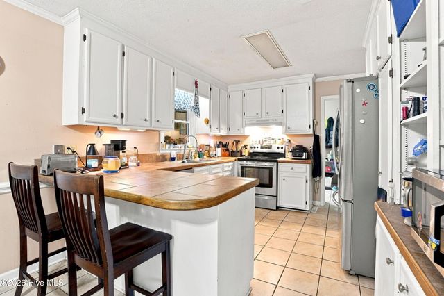 602 Todd Drive, Goldsboro, NC 27534