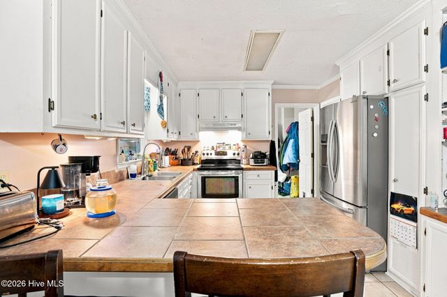 602 Todd Drive, Goldsboro, NC 27534