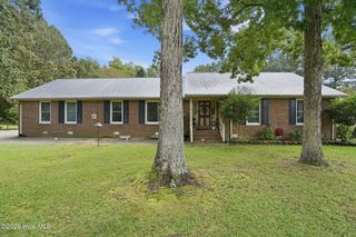 602 Todd Drive, Goldsboro, NC 27534