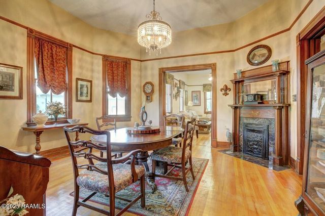 122 Lee Street, New Iberia, LA 70560