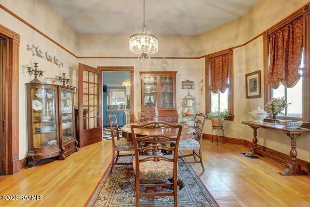 122 Lee Street, New Iberia, LA 70560