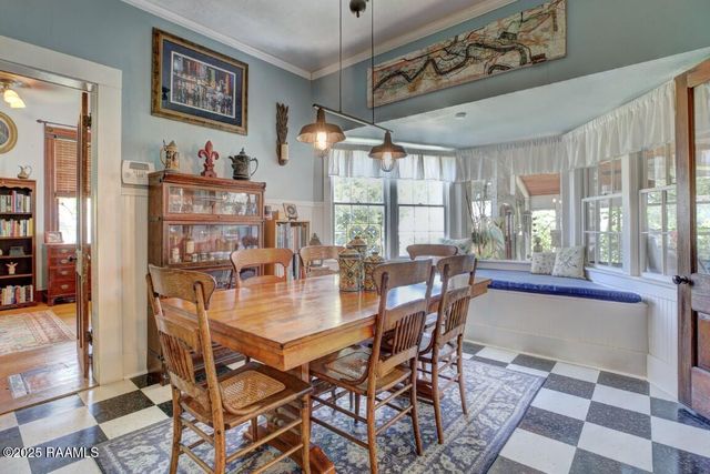 122 Lee Street, New Iberia, LA 70560
