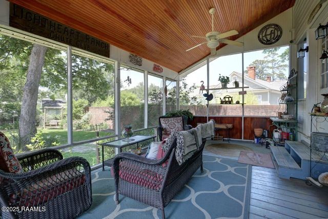 122 Lee Street, New Iberia, LA 70560