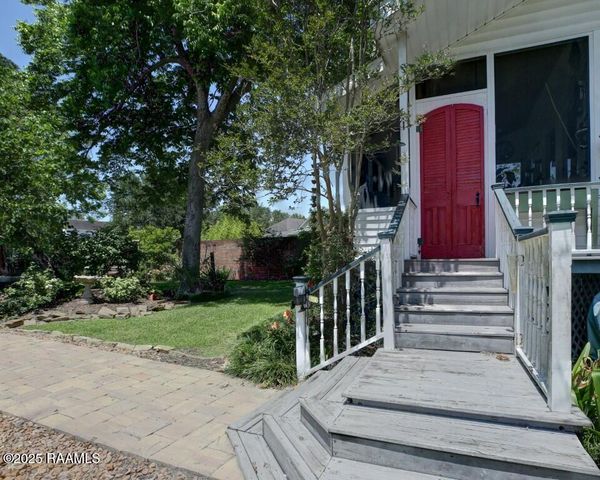 122 Lee Street, New Iberia, LA 70560