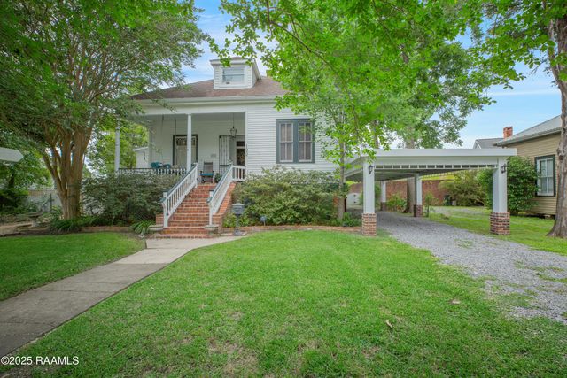 122 Lee Street, New Iberia, LA 70560