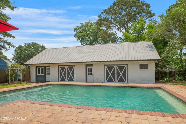 122 Lee Street, New Iberia, LA 70560