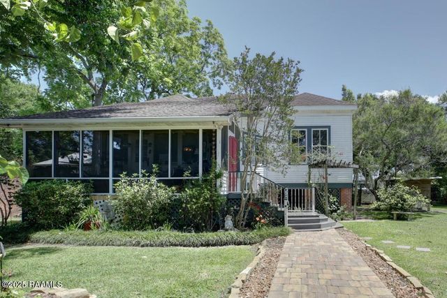 122 Lee Street, New Iberia, LA 70560