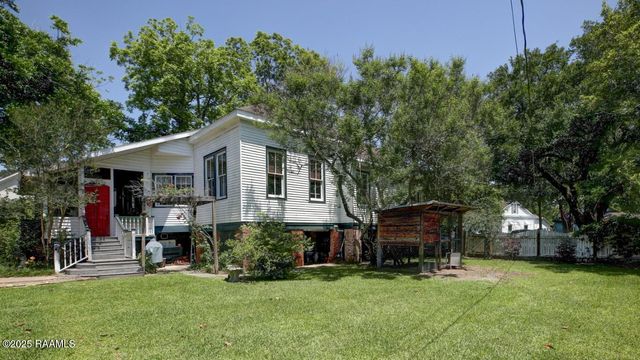 122 Lee Street, New Iberia, LA 70560