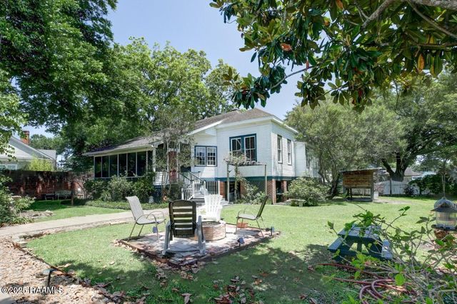 122 Lee Street, New Iberia, LA 70560