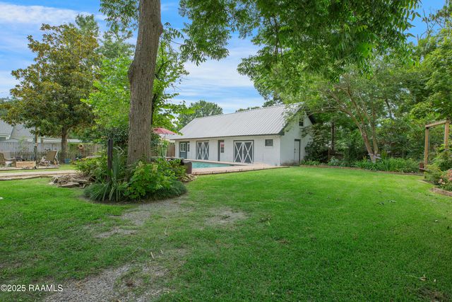 122 Lee Street, New Iberia, LA 70560