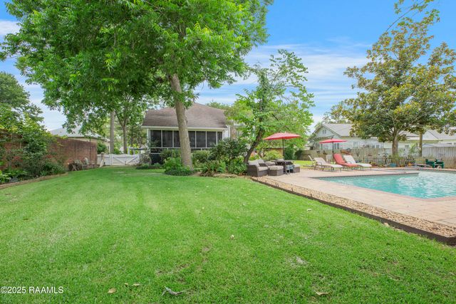 122 Lee Street, New Iberia, LA 70560