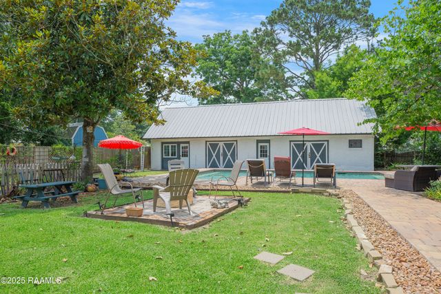122 Lee Street, New Iberia, LA 70560
