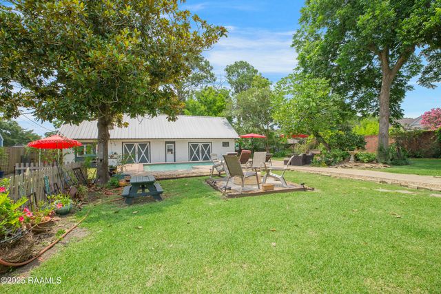 122 Lee Street, New Iberia, LA 70560